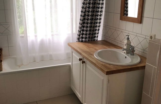 Big Villa in Húsavík Suburb - Foto 12