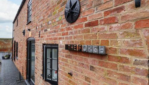 The Pump House Forge - Foto 2