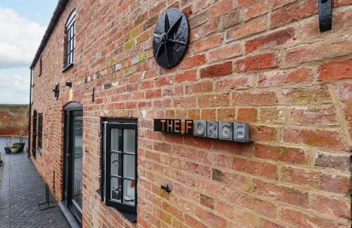 The Pump House Forge - Foto 2