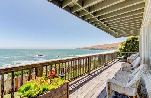 Oceanfront Delight - Foto 1