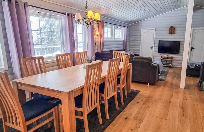 8 Person Holiday Home in Aseral-by Traum - Photo 34