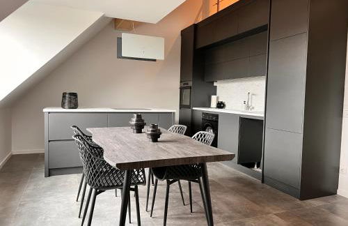 Neubau Maisonette Apartment 2,5 Zimmer - Foto 9