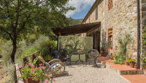 Fienile Vignanova - Foto 3, Garden view