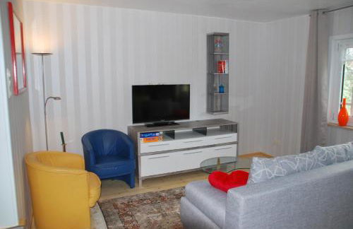 Ferienwohnung Obermühle - Photo 17