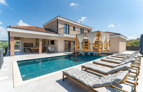 Villa A Lauda - Foto 34