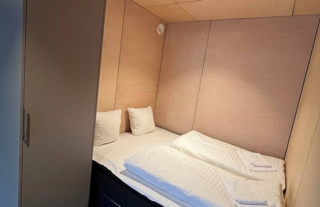 Go-Sleep Vandel - Foto 29