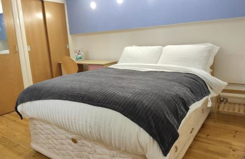 City Centre duplex 3rooms apartment with parking - Foto 23