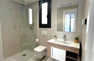 Modern Apartment with Pool - Playa Flamenca - Foto 9