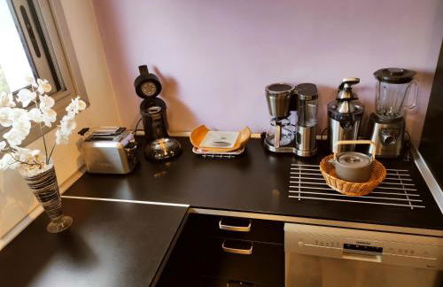 "Home Sweet Home" - 70m2 - proche Lyon, Eurexpo, Groupama & Matmut Stadium, LDLC Arena - Foto 11