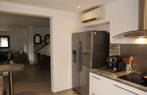 Superbe villa de charme avec piscine chauffée - Foto 29