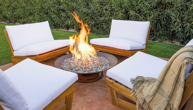 Element by Avantstay Pool, Firepit, Game Room - Foto 3, Interior