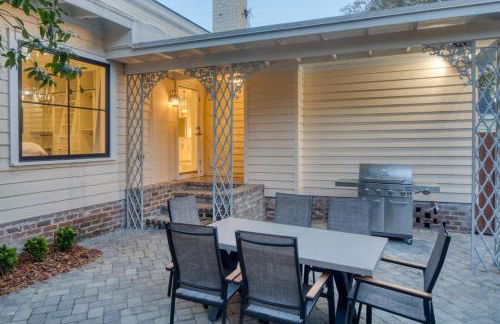 Updated Historic Villa 3 BR suites Walk Everywhere - Foto 49