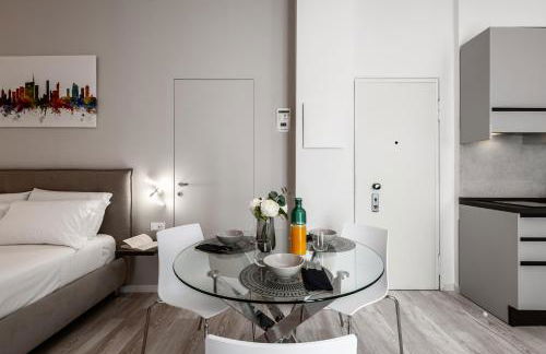 StayEasy Crivelli - Stylish Studio, Duomo walking - Foto 9