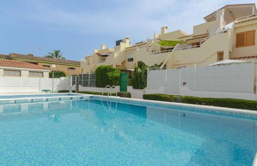 Bungalow con encanto - Foto 10