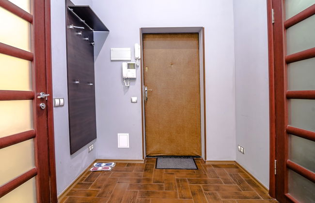 Rent Kiev Lva Tolshtoho Square - Foto 2