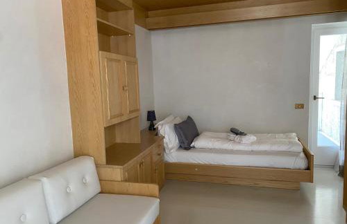 Villa Del Rosensuite - Foto 14