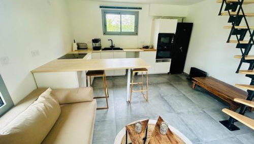 Lovely apartment with garden - Foto 5