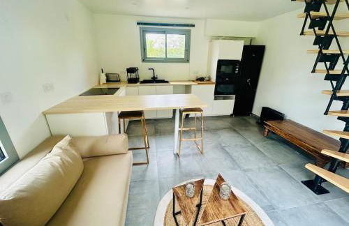 Lovely apartment with garden - Foto 5