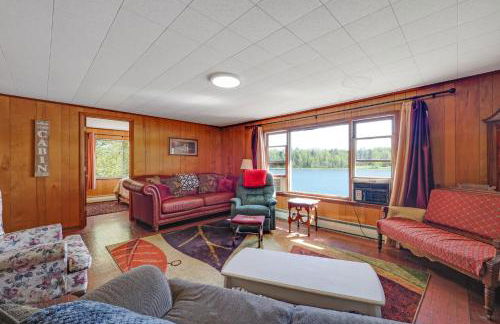 The Banks - Rustic and Waterfront, Secluded and Special, by RedAwning - Photo 24