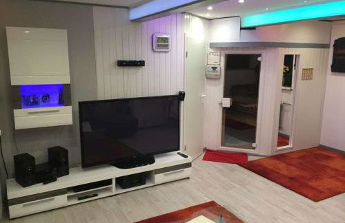 Sweden with sauna - Foto 18