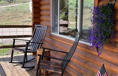 Secluded Montana Cabin with Stunning Madison River Valley Views, Near Ennis, MT - Foto 15
