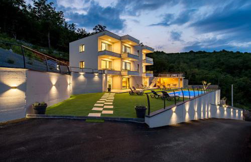 Villa Lavinia - Foto 1