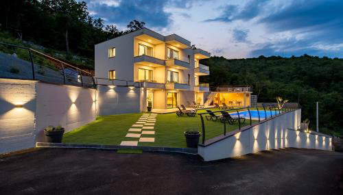 Villa Lavinia - Foto 1