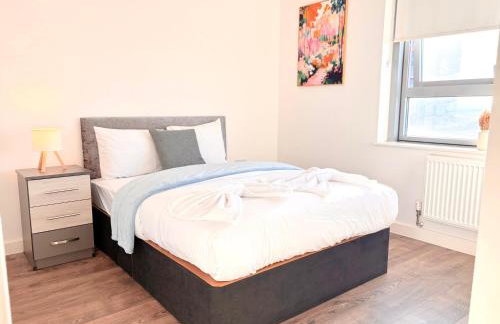 Apart-Hotel in Delta Point Croydon - Foto 54