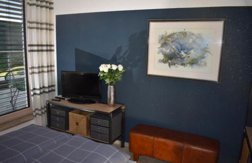 Ferienwohnungen an der Liebesleite Anita Pratsch - Foto 6