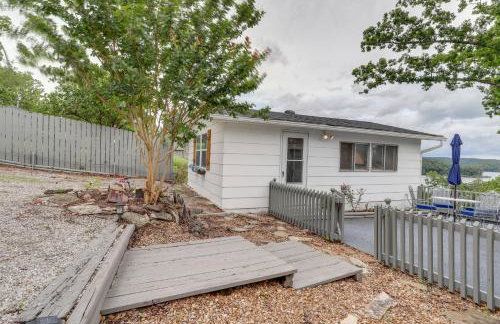 Walk to Norfork Lake Guest House in Henderson - Foto 19