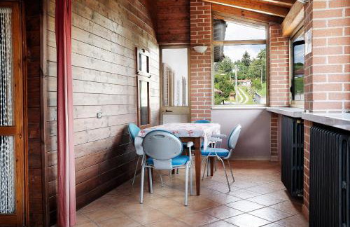 Casa Belvedere - Foto 31