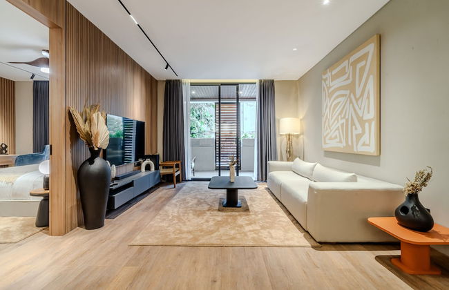 Alex Villas Complex N3 - Photo 39