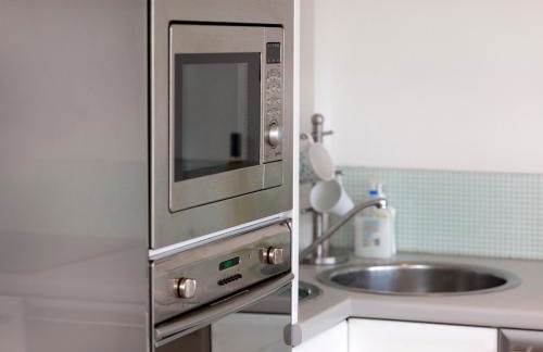 Lace Market Apartments - City Centre - 4 Beds Apartment with 2 Bathrooms and full Kitchen in George Street - close to Victoria Centre Shopping Centre - Parking for Cars & Vans from Five Pounds a Day - Sunday 1pm Check-out - Foto 13