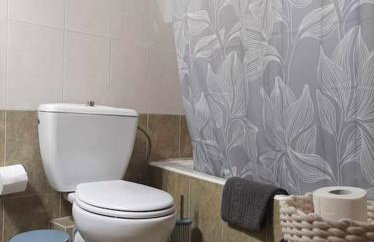 Gerasimos Apartment Φωτεινό Καινούριο Διαμέρισμα στην καρδιά του Μεσολογγίου - Foto 11