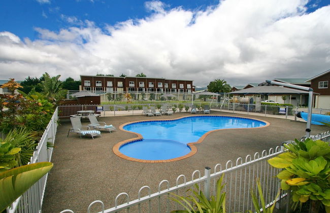 Oceans Resort Whitianga - Foto 23