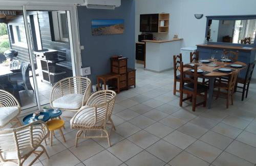 Villa Ocean's four - Photo 14