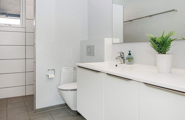 Luxury Holiday Home in Jutland near Sea - Photo 19