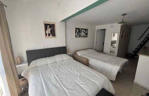 Loft Picasso Badajoz en Casco Histórico - Foto 26