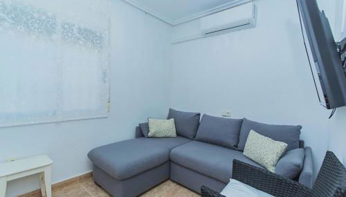 217 Lovely Family Bungalow Alicante-Holiday - Foto 4