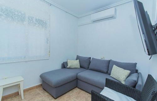 217 Lovely Family Bungalow Alicante-Holiday - Foto 4