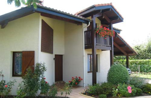 Maison landaise moderne avec piscine chauffée et spa - Foto 15