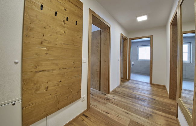 Residenz Der Wieshofer - Foto 37