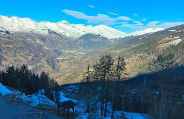 Résidence Le Rami Les Coches - La Plagne - Foto 17