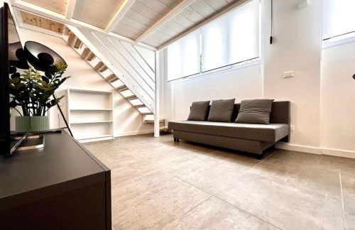 Fontanili Loft - Bocconi - Olympic Village - Foto 14