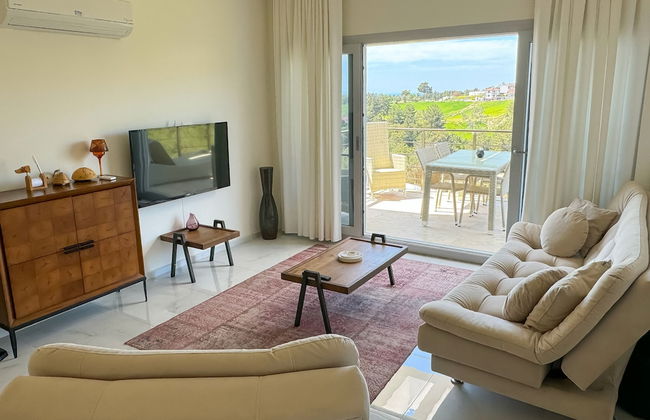 Lavender Residence Kusadasi - Photo 76