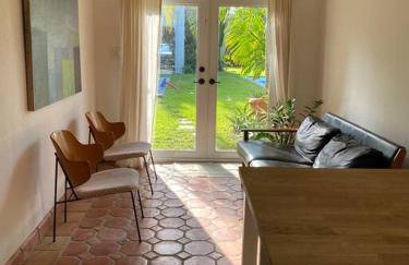 Miami guest house with large pool - Foto 2