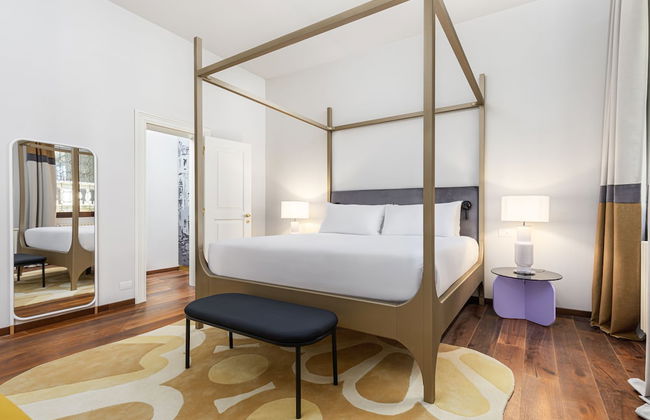 Palazzo Dei Fiori By Room Mate - Photo 4