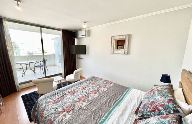 Rho Departamentos - Foto 31