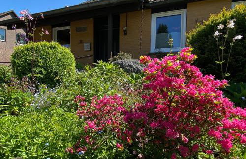 Ferienwohnung Heide-Tukkul - Photo 19