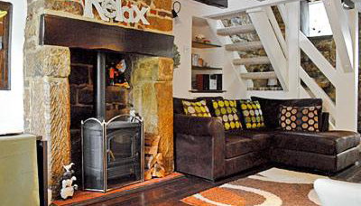 The Little Stone Cottage - Foto 3